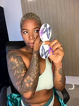 KenyaMystic online show from 10, 9, 2025