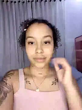 MarieLeon online show from 6, 3, 2025