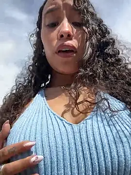 Snapshot of MarieLeon chatting on 17, 1, 2026 MarieLeon online show from 17, 1, 2026