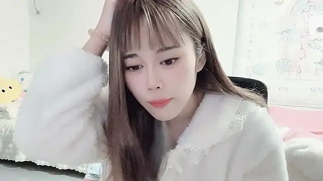 Jia-Xin- online show from 12, 12, 2024