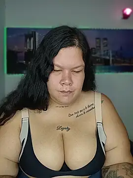 Goddexxxvane online show from 11, 6, 2026