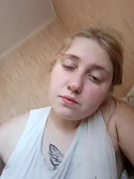 AnastasiaSky19 online show from 3, 11, 2025