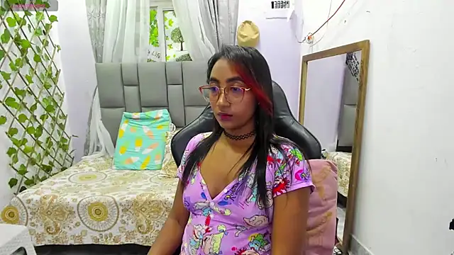 MurphyAngelina online show from 1, 10, 2025