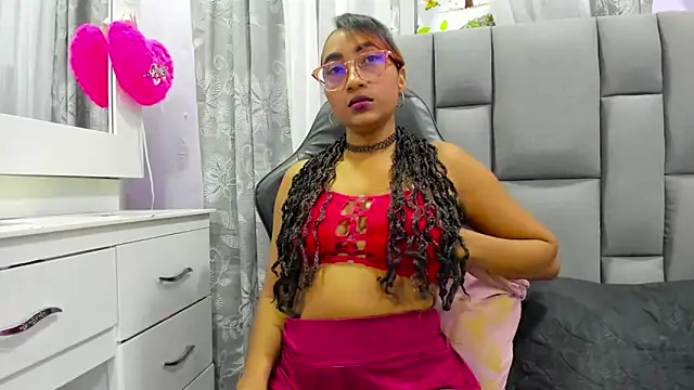 MurphyAngelina online show from 2, 11, 2025