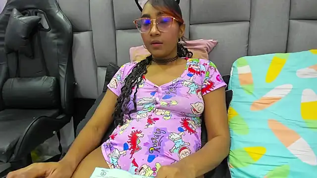 MurphyAngelina online show from 11, 11, 2025