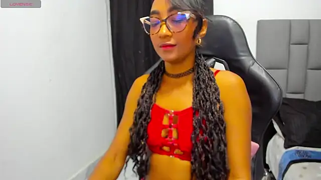 MurphyAngelina online show from 9, 7, 2026