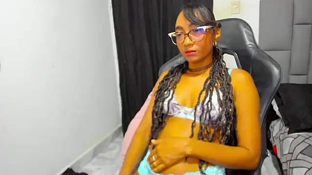 MurphyAngelina online show from 15, 7, 2026