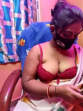 Snapshot of nisha_baby2 chatting on 18, 4, 2026 nisha baby2 online show from 18, 4, 2026