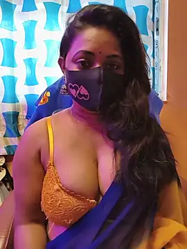 Snapshot of nisha_baby2 chatting on 17, 6, 2026 nisha baby2 online show from 17, 6, 2026