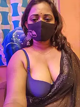 Snapshot of nisha_baby2 chatting on 1, 7, 2026 nisha baby2 online show from 1, 7, 2026