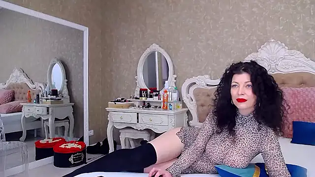 Snapshot of NataliaRed chatting on 14, 1, 2026 NataliaRed online show from 14, 1, 2026