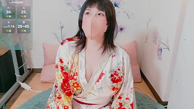 hazuki 8008 online show from 2, 1, 2025