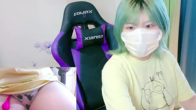 hazuki 8008 online show from 26, 9, 2025