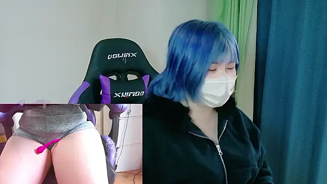 hazuki 8008 online show from 21, 10, 2025