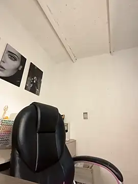 Snapshot of JESSI_NAOMI chatting on 27, 3, 2026 JESSI NAOMI online show from 27, 3, 2026