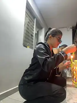 Arilw online show from 8, 12, 2024