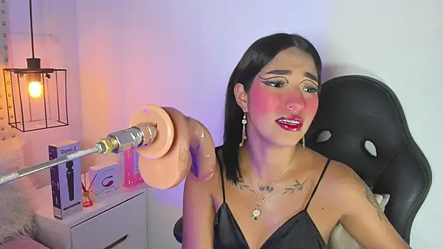 baby naughty1  online show from 15, 1, 2025