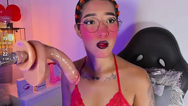 baby naughty1  online show from 26, 2, 2025