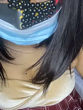 Snapshot of Shadow_Girl007 chatting on 16, 3, 2025 Shadow Girl007 online show from 16, 3, 2025