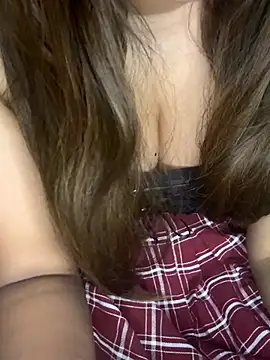 Snapshot of Shadow_Girl007 chatting on 24, 10, 2025 Shadow Girl007 online show from 24, 10, 2025