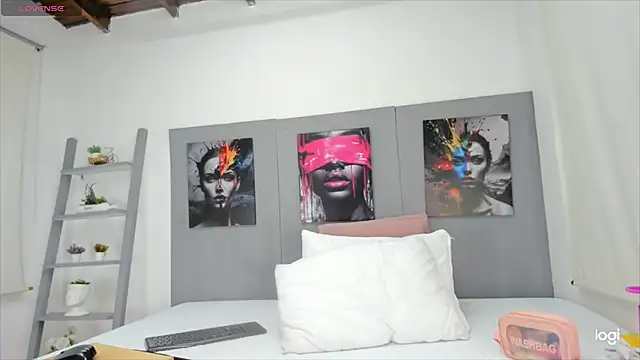 Gema-lexy online show from 9, 4, 2026