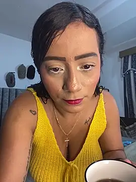 Snapshot of Gema-lexy chatting on 10, 5, 2026 Gema-lexy online show from 10, 5, 2026