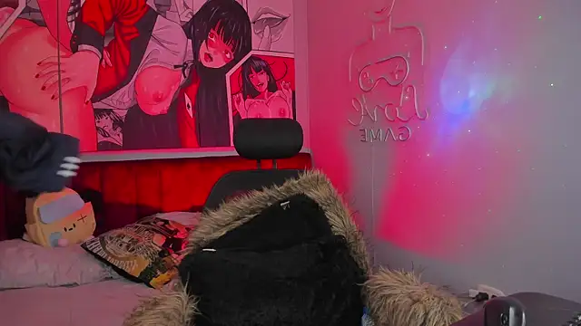  gia rose online show from 10, 11, 2025