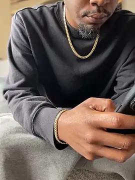 MobyDxck online show from 22, 12, 2024