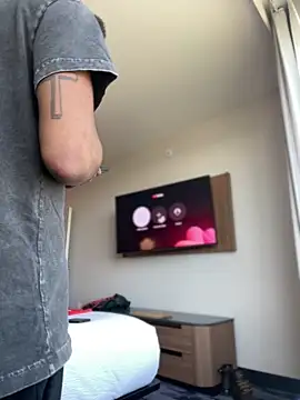 MobyDxck online show from 27, 12, 2024