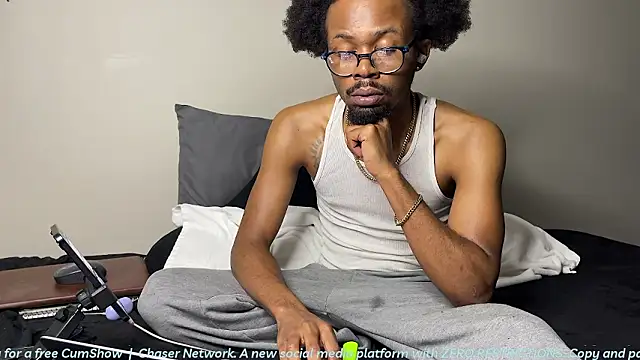 MobyDxck online show from 11, 3, 2026