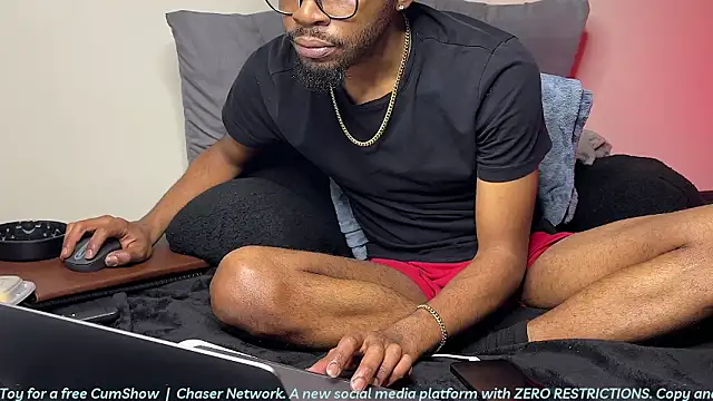 MobyDxck online show from 17, 3, 2026