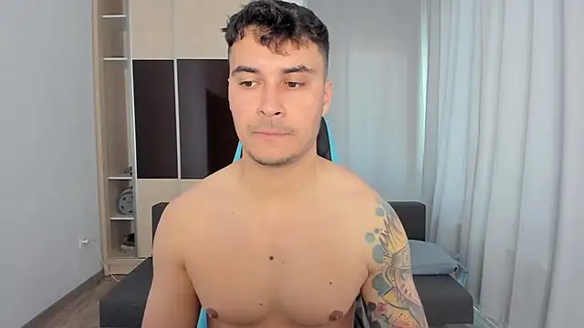 MatMalonne online show from 28, 10, 2025