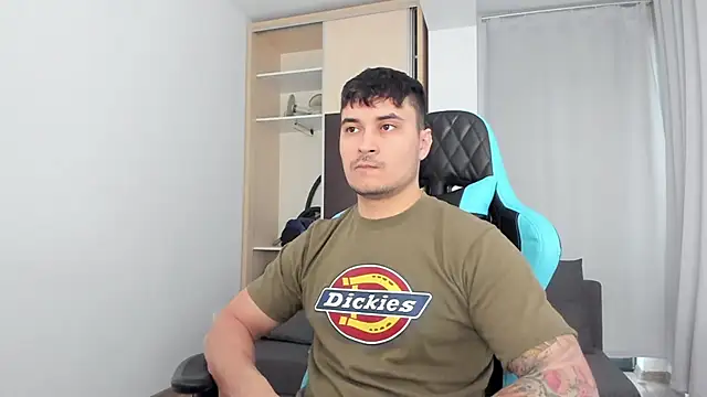 MatMalonne online show from 20, 12, 2025