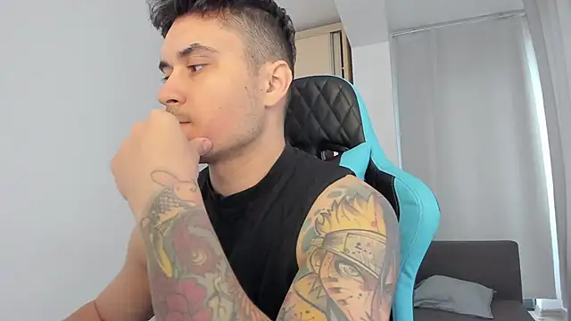 MatMalonne online show from 18, 1, 2026