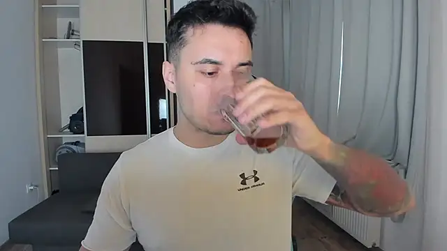 MatMalonne online show from 2, 4, 2026