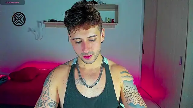 Ares blue online show from 1, 12, 2025