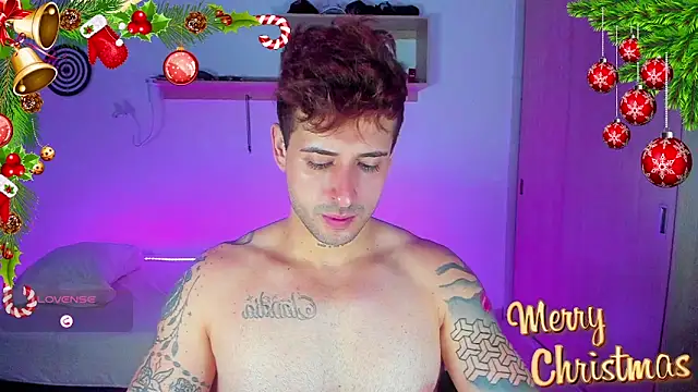 Snapshot of Ares_blue chatting on 20, 12, 2025 Ares blue online show from 20, 12, 2025