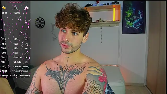 Snapshot of Ares_blue chatting on 24, 6, 2026 Ares blue online show from 24, 6, 2026