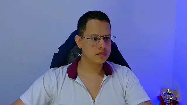 LiamVidal online show from 13, 4, 2026