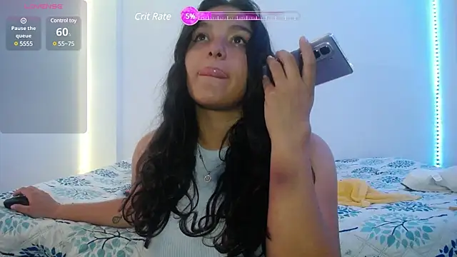 Laurenkenner  online show from 12, 2, 2025