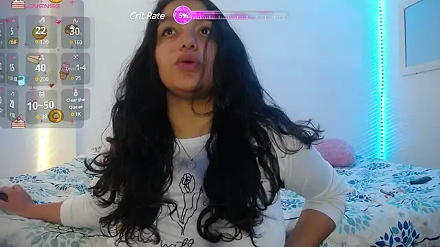 Laurenkenner  online show from 15, 2, 2025