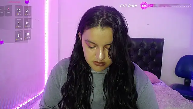 Snapshot of Laurenkenner_ chatting on 16, 1, 2026 Laurenkenner online show from 16, 1, 2026