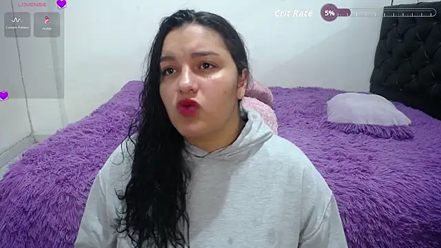 Snapshot of Laurenkenner_ chatting on 9, 2, 2026 Laurenkenner online show from 9, 2, 2026