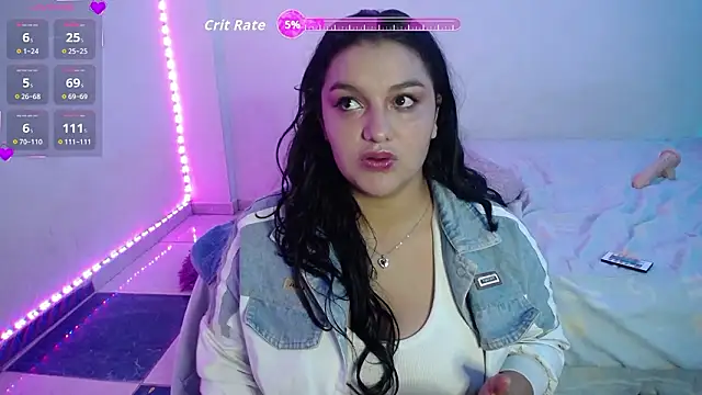 Snapshot of Laurenkenner_ chatting on 18, 2, 2026 Laurenkenner online show from 18, 2, 2026