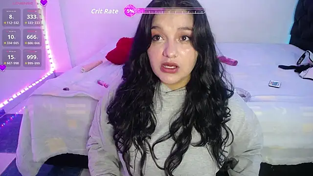 Snapshot of Laurenkenner_ chatting on 26, 2, 2026 Laurenkenner online show from 26, 2, 2026