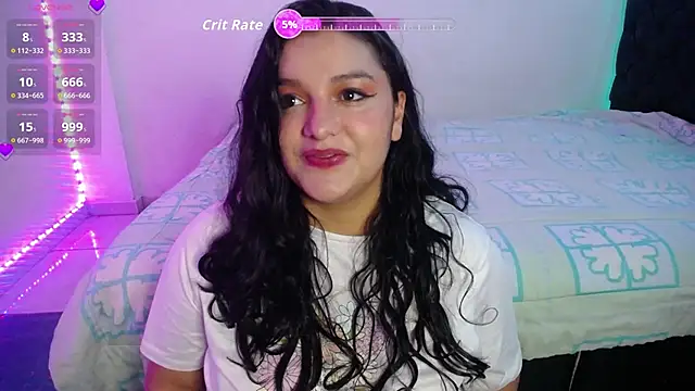 Snapshot of Laurenkenner_ chatting on 4, 3, 2026 Laurenkenner online show from 4, 3, 2026