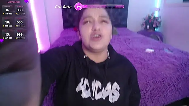 Snapshot of Laurenkenner_ chatting on 16, 3, 2026 Laurenkenner online show from 16, 3, 2026