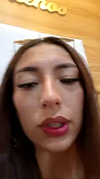 Snapshot of Tomoe_b chatting on 31, 1, 2025 Tomoe b online show from 31, 1, 2025