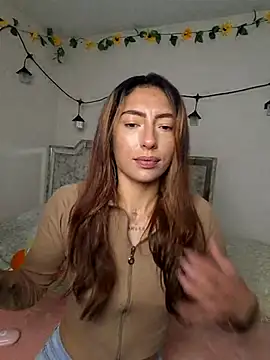 Tomoe b online show from 23, 2, 2026