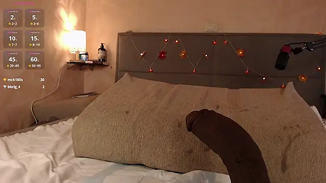 Snapshot of MissisNorris chatting on 10, 11, 2025 MissisNorris online show from 10, 11, 2025